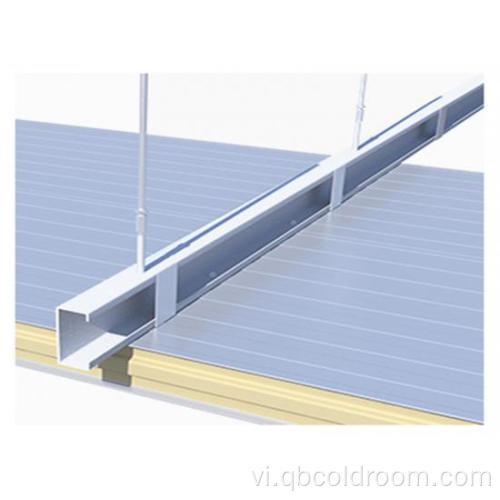 Phụ kiện trần phòng lạnh